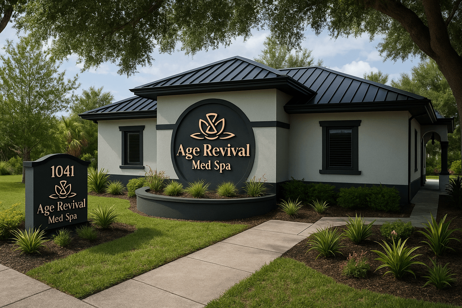 Age Revival Med Spa, photo 4