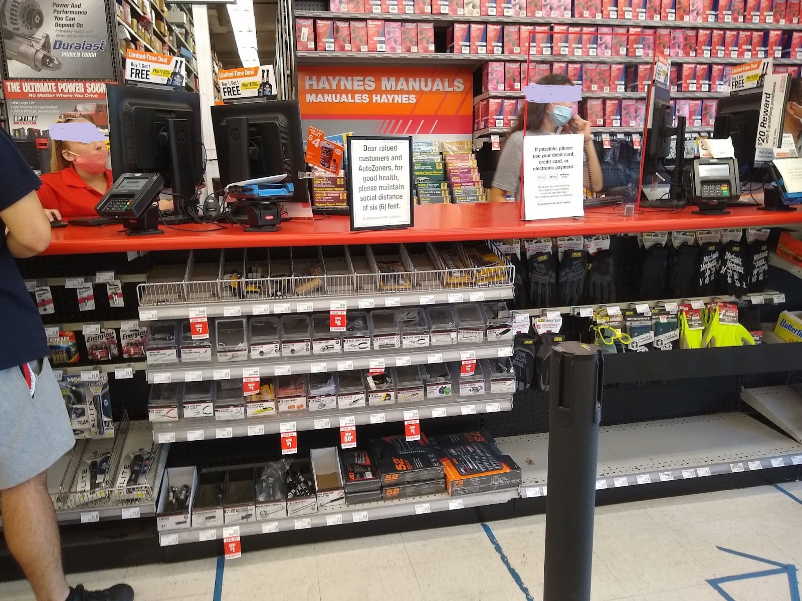 AutoZone Auto Parts, photo 4