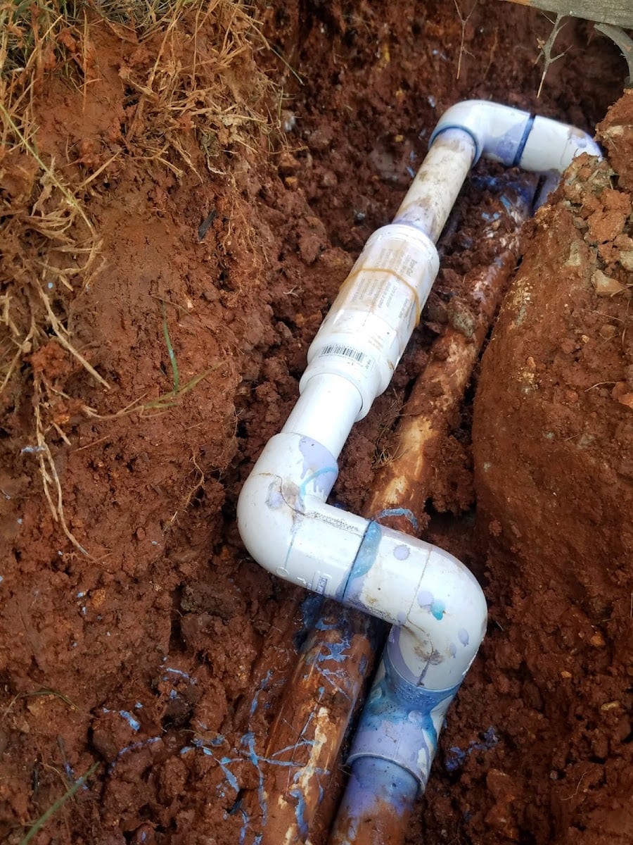 BR Irrigation