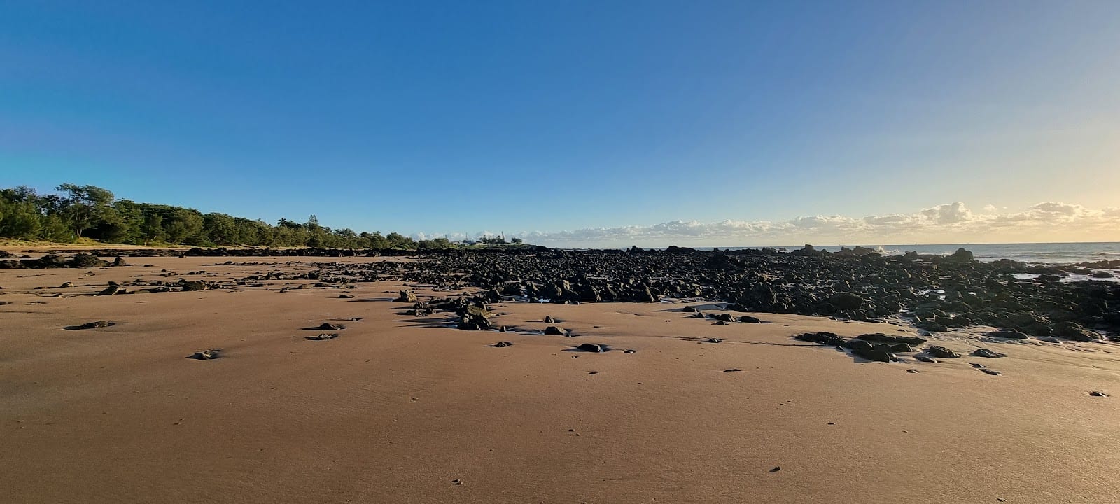 Sarina Beach, Owen Jenkins Drive, middle, photo 2