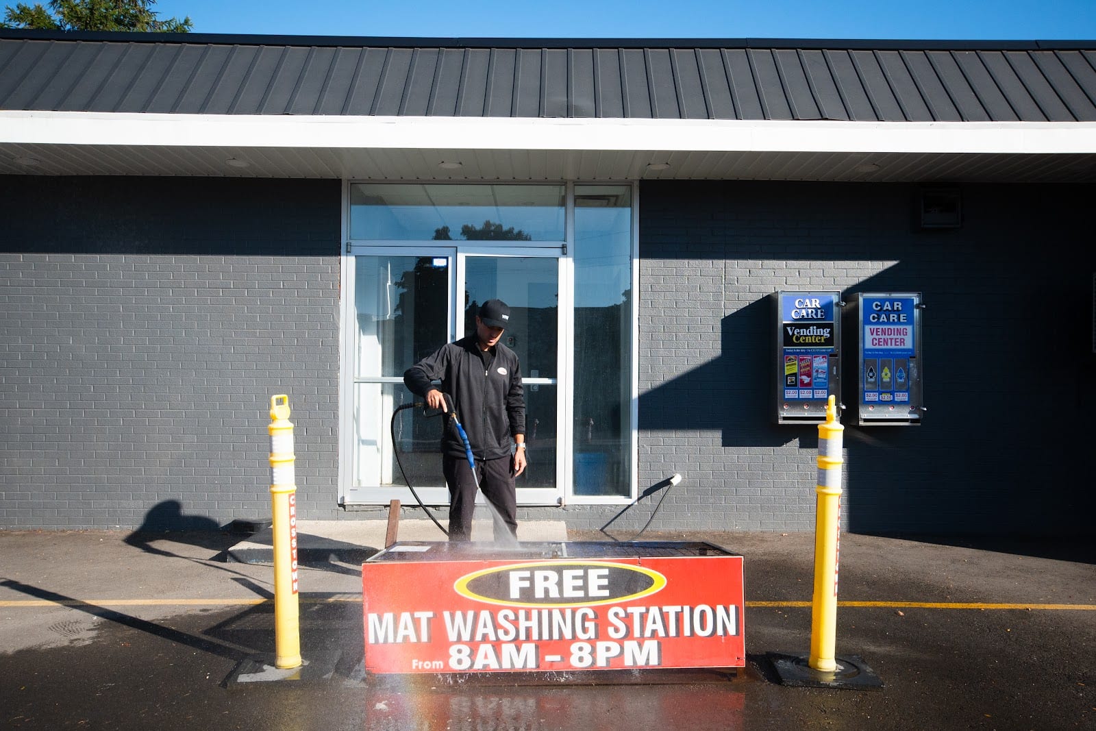 Crosstown Car Wash, photo 4