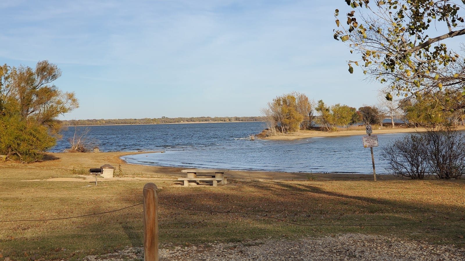 Willow Grove Park