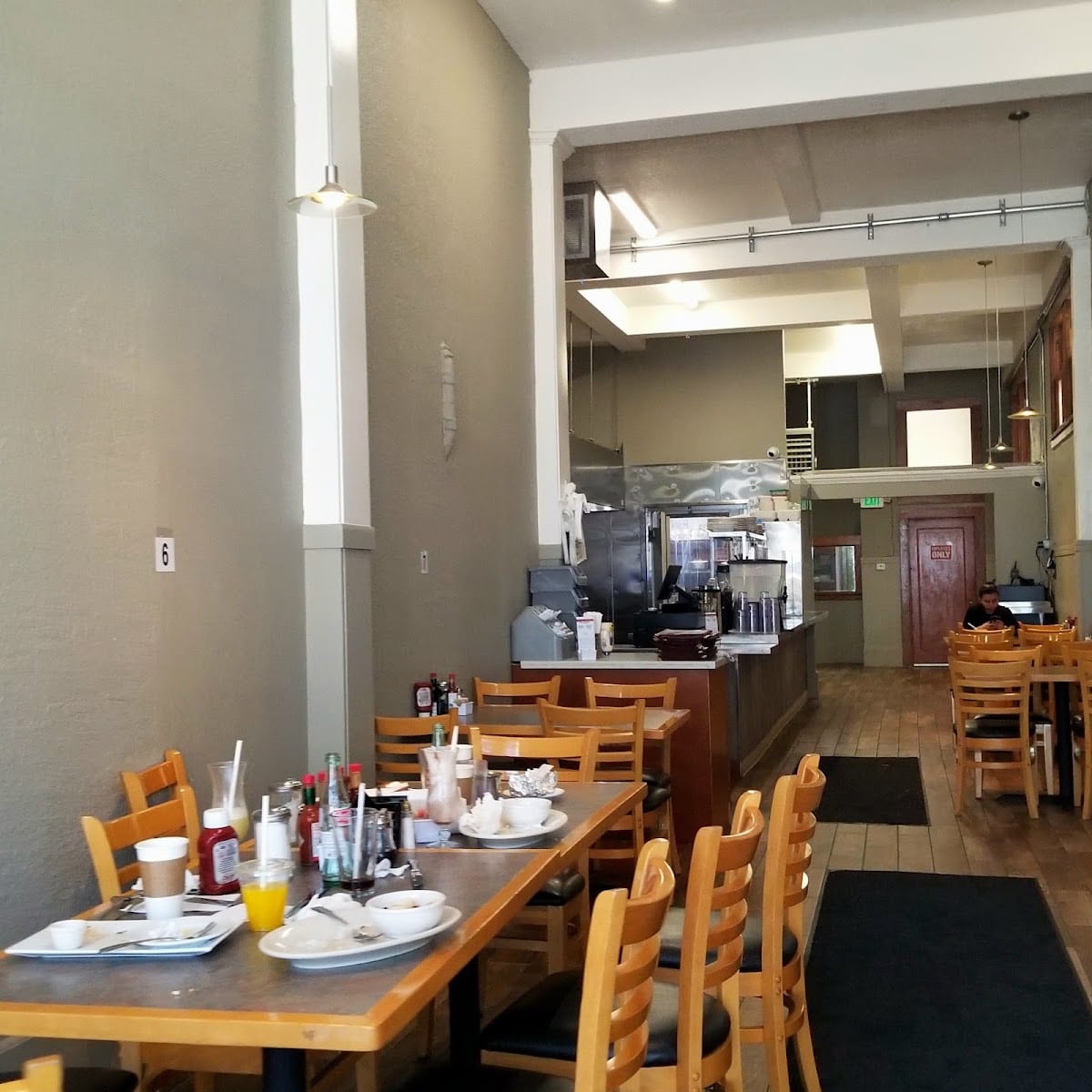 Mission’s Kitchen, photo 3