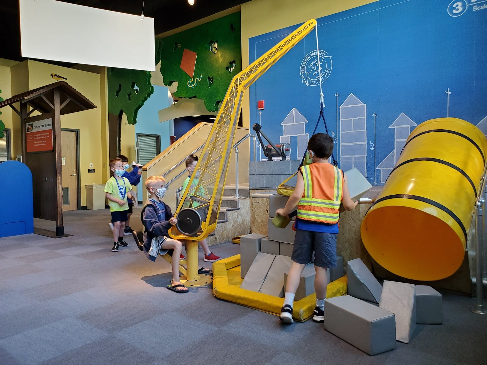 Discovery Gateway Children's Museum, photo 3