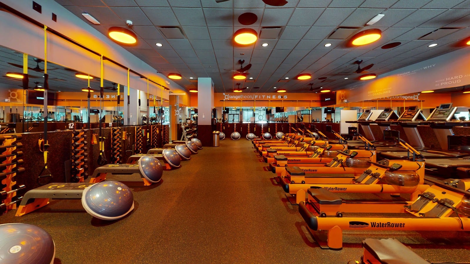 Orangetheory Fitness, photo 3