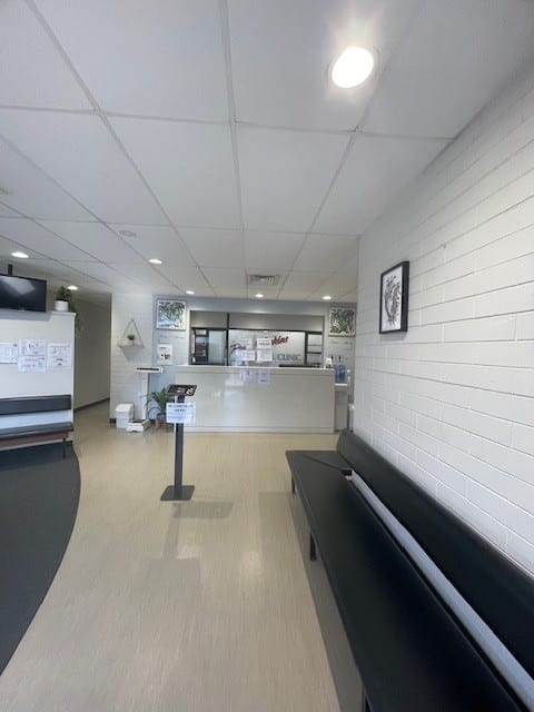 Paul Hopkins Medical Complex, Brisbane Street