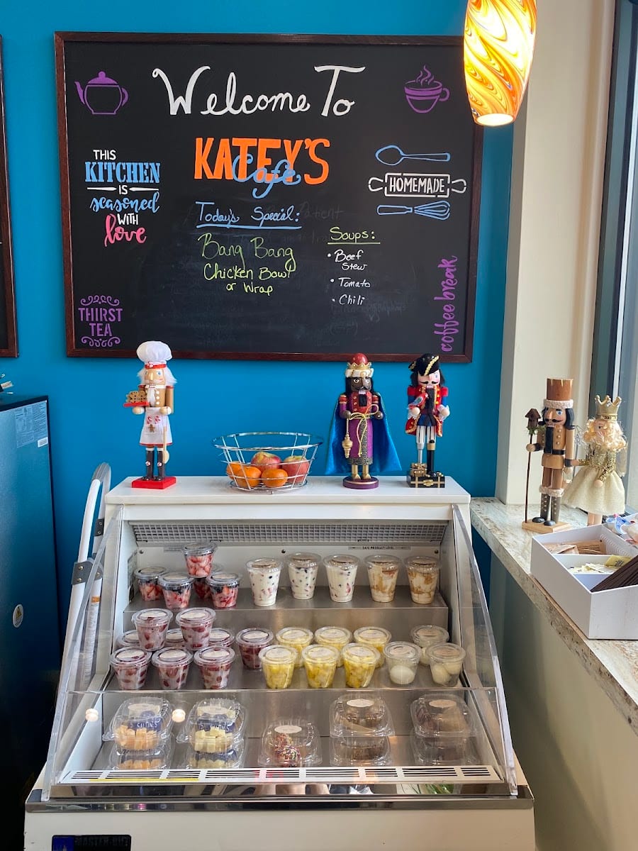 Katey’s Cafe, photo 3