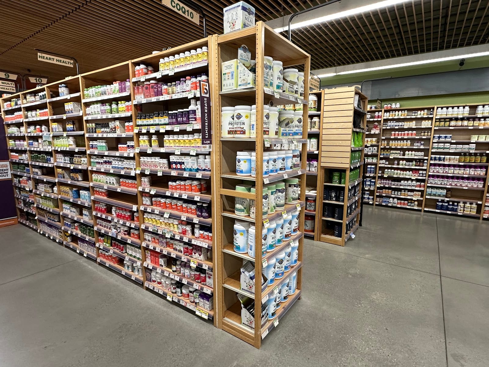 Natural Grocers, photo 3