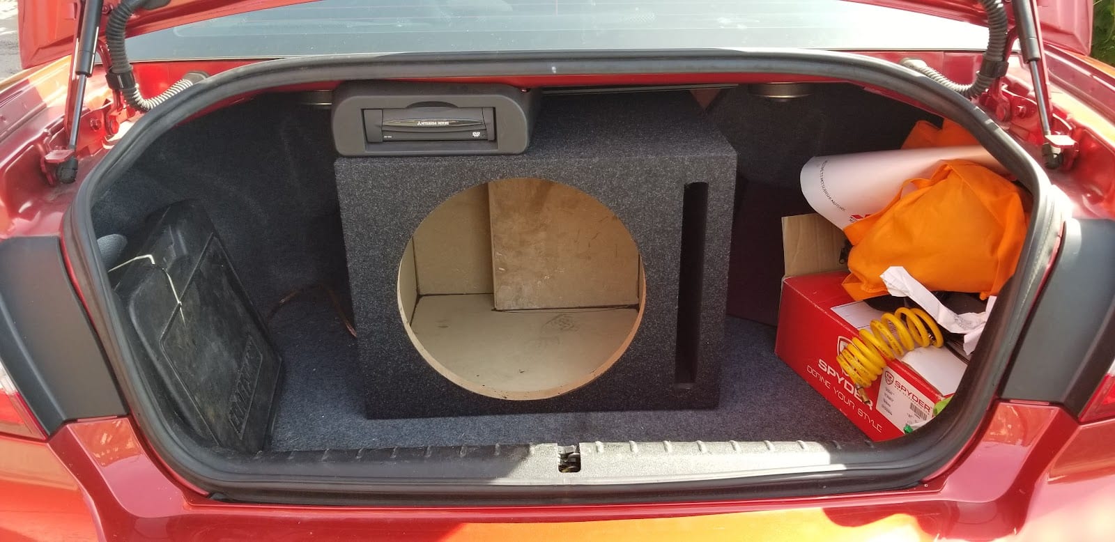 Sparky's Auto Sound & Electronics, photo 3