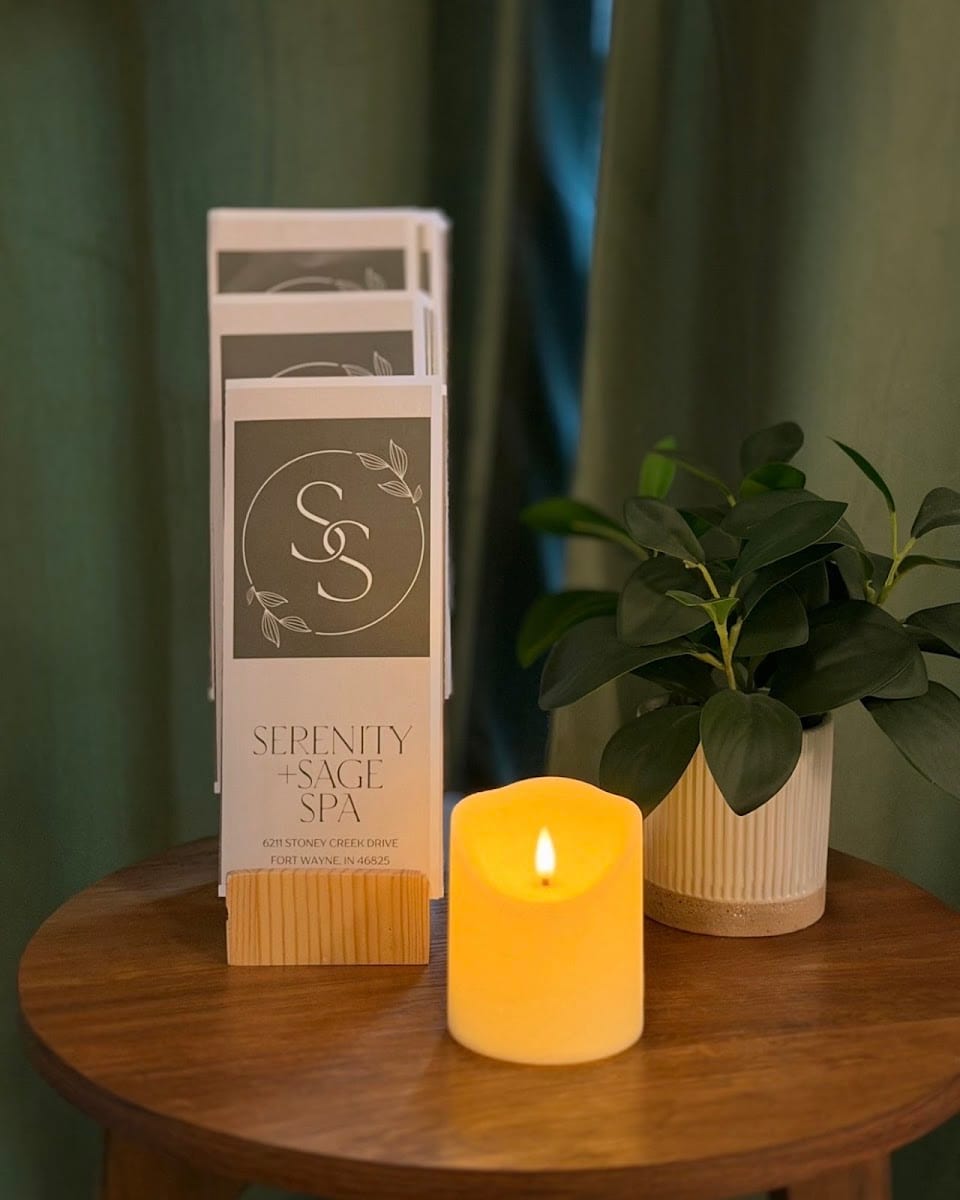 Serenity + Sage Spa, photo 2