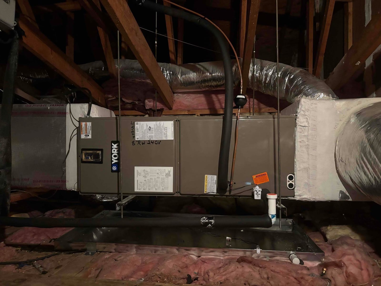 Brighter AC Repair South Tampa, photo 4