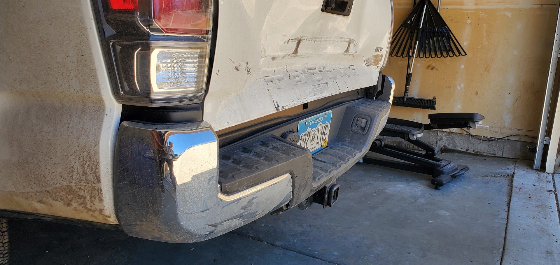 Caliber Collision, photo 4
