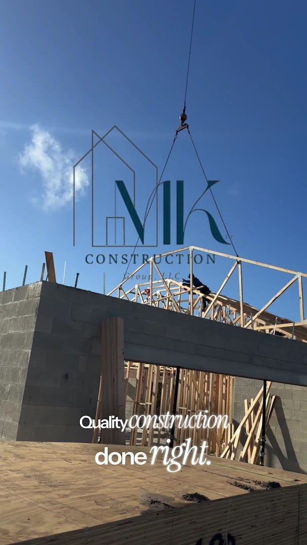 MK Construction Group LLC, photo 2
