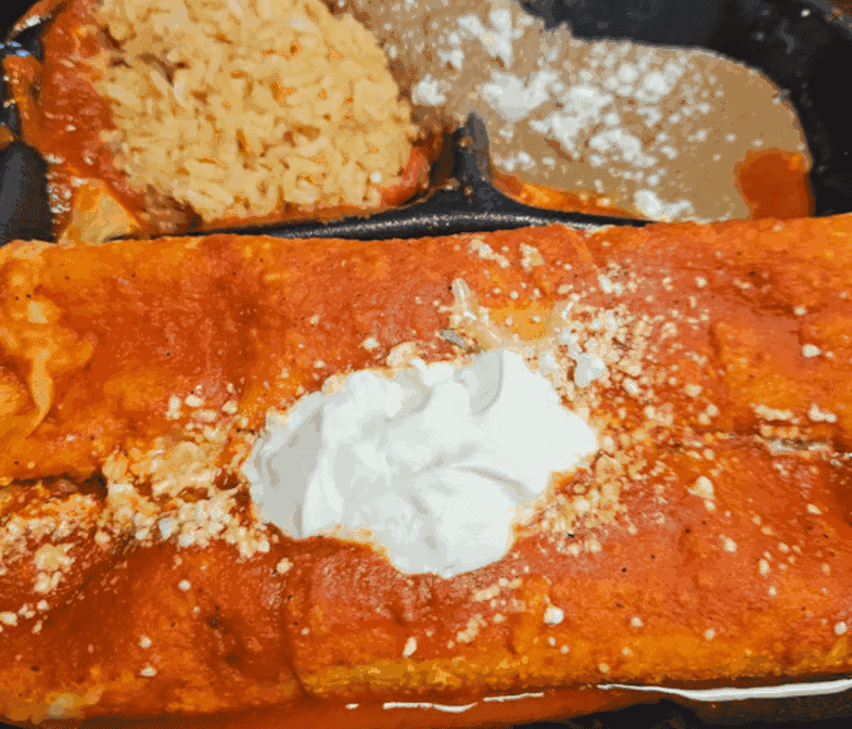 Sabor Mexican Grill, photo 4