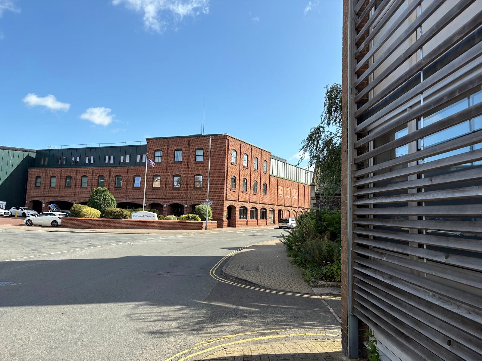 Gurney Surgery - Castle Partnership
