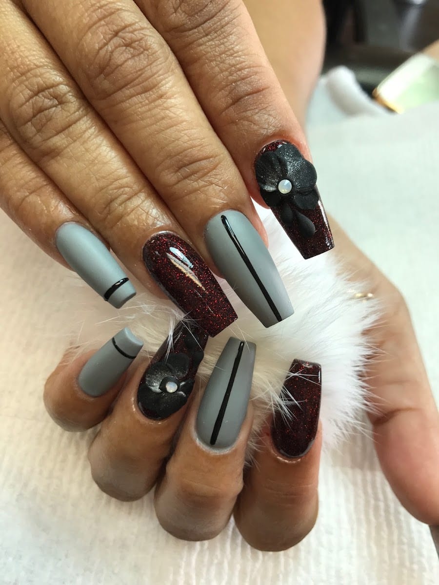 Claudia Nail Spa, photo 4