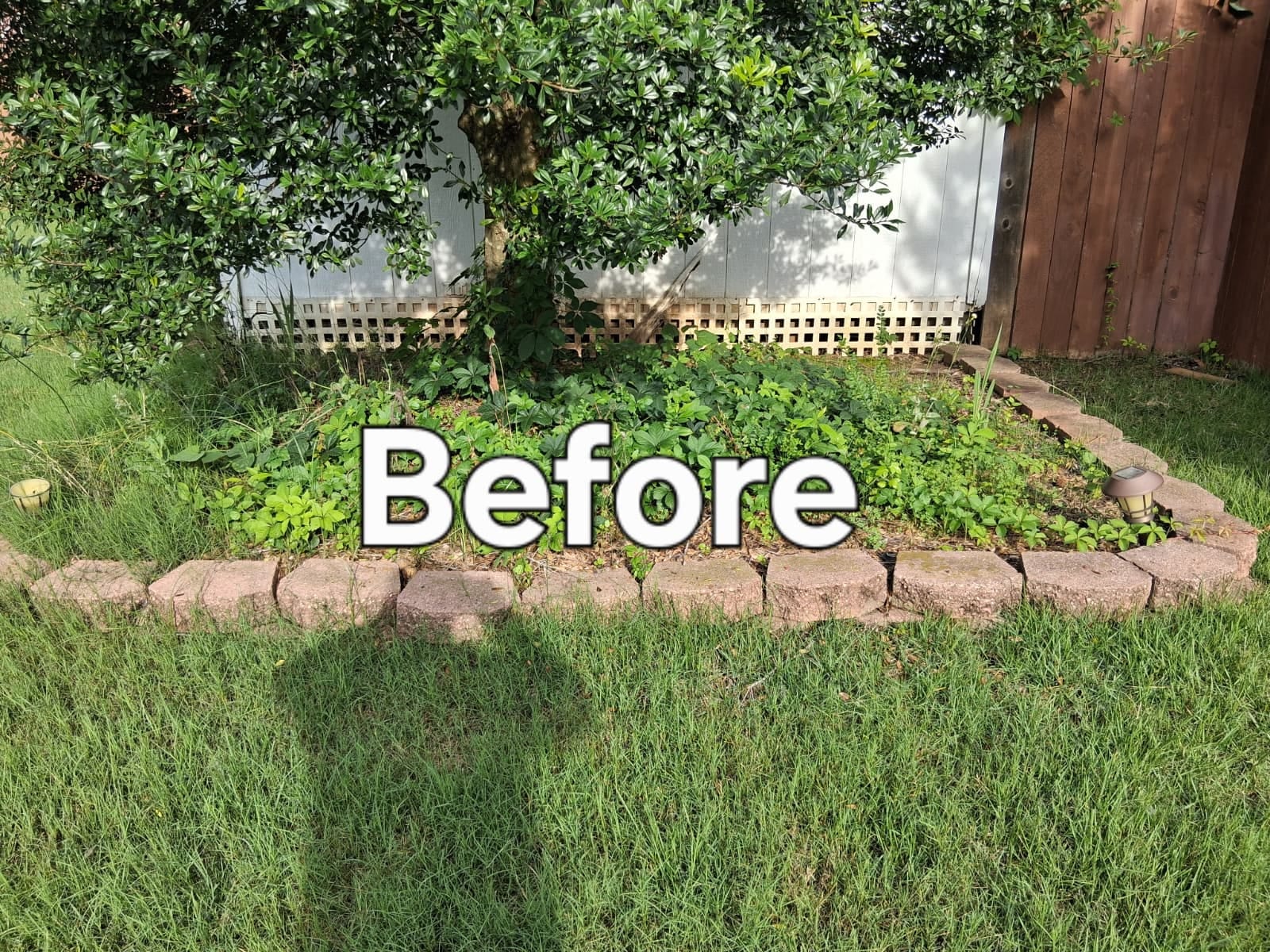 Jimenez Lawn & Landscaping