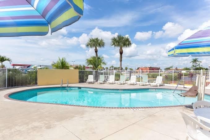 Knights Inn Punta Gorda, photo 3