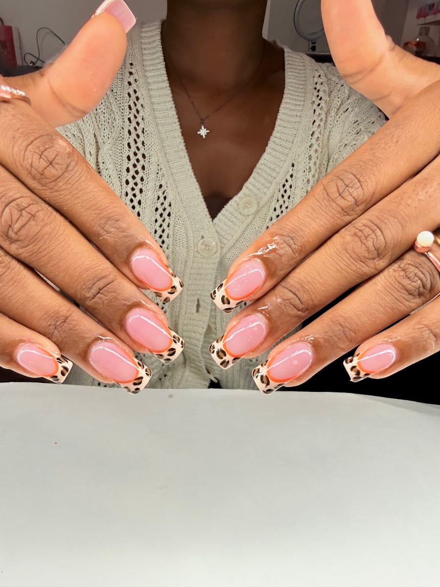 Wow Nails Spa I, photo 2