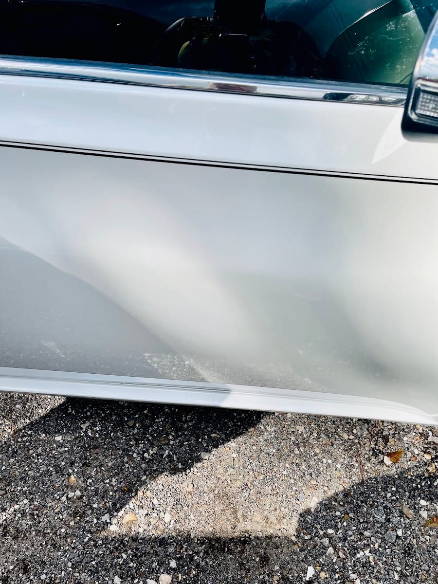 Garcia Garage Auto Collision, photo 2