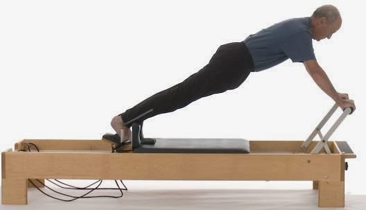 Peak Performance Pilates