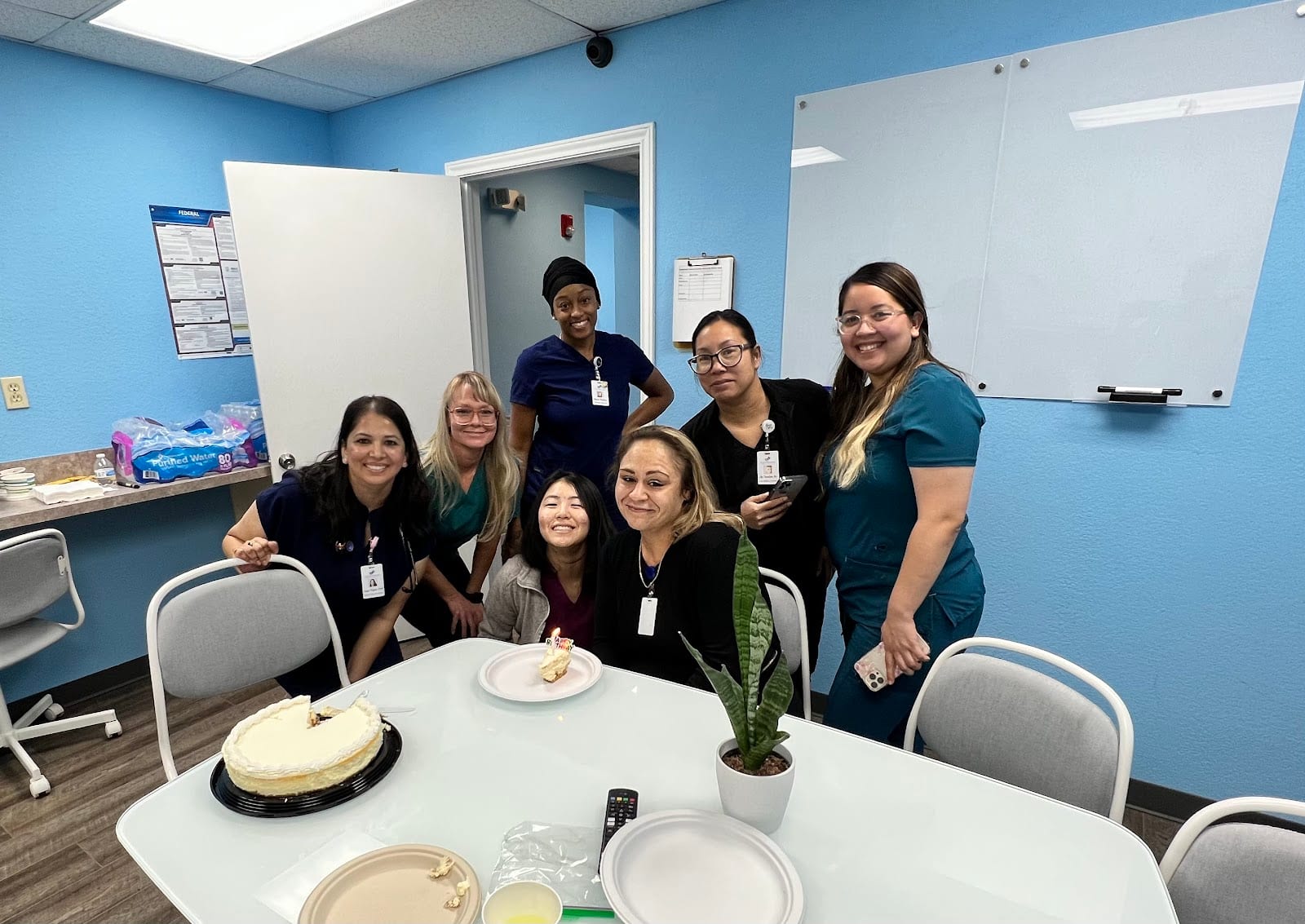 AlphaHealth Frisco Primary Care