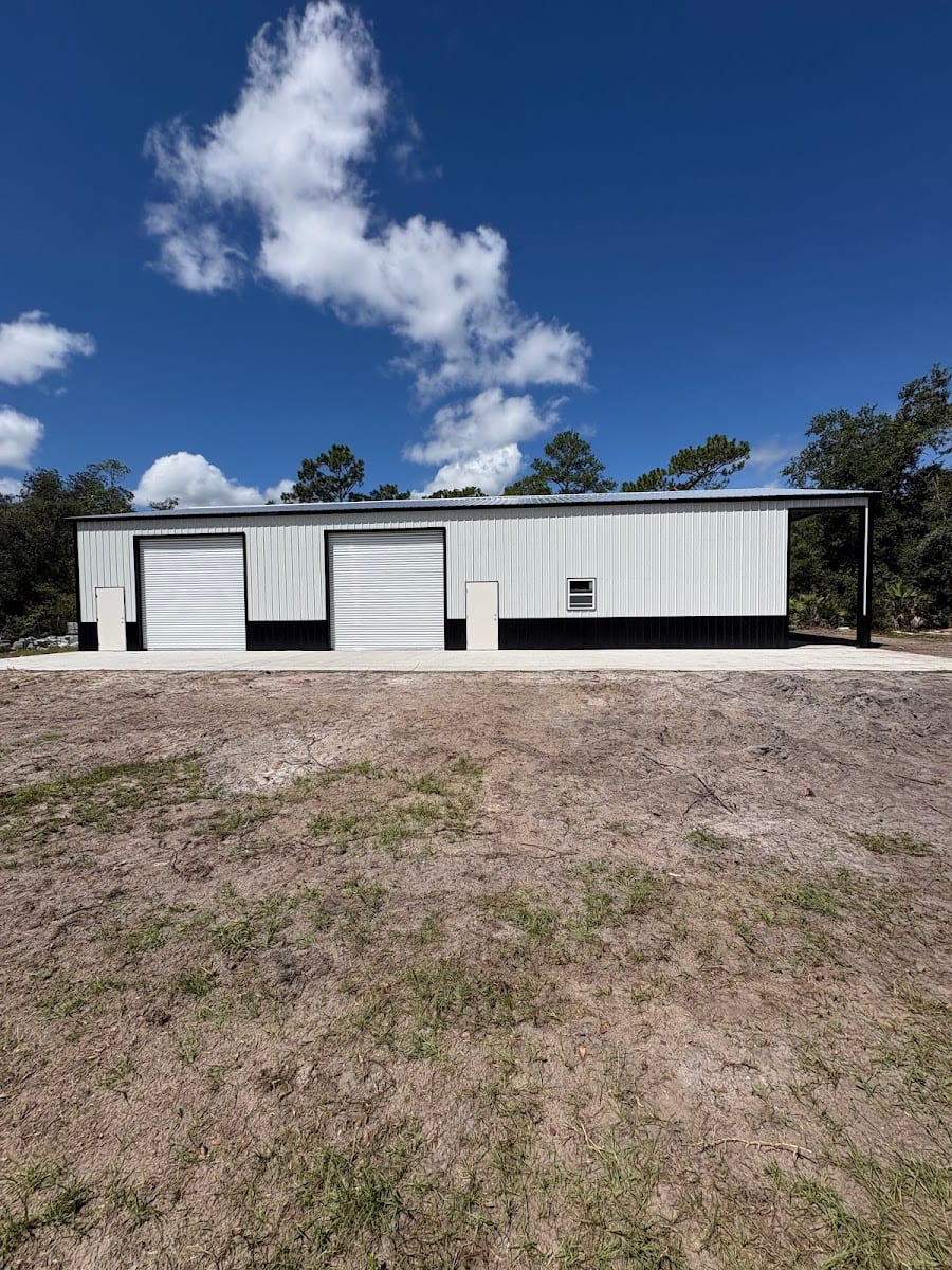 Southern Steel Buildings of FL, LLC, photo 2