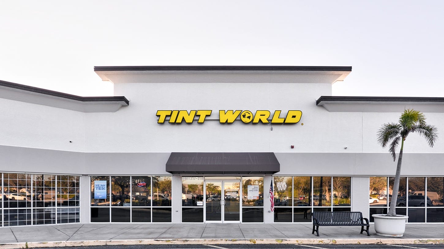 Tint World