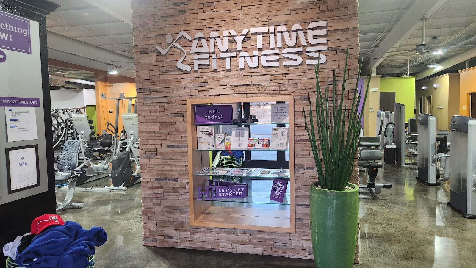 Anytime Fitness, photo 4