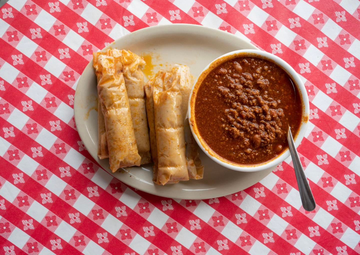Doe's Eat Place