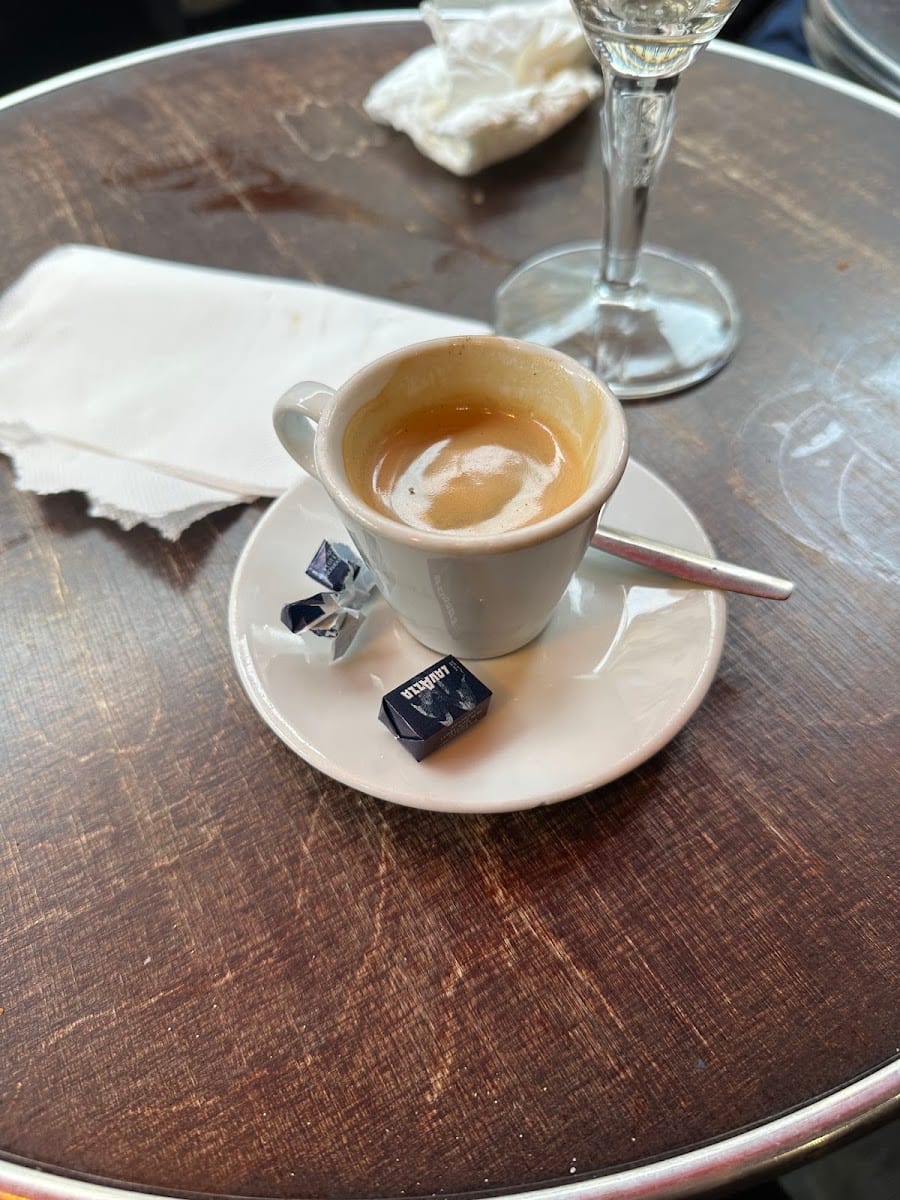 Opéra Café, photo 3