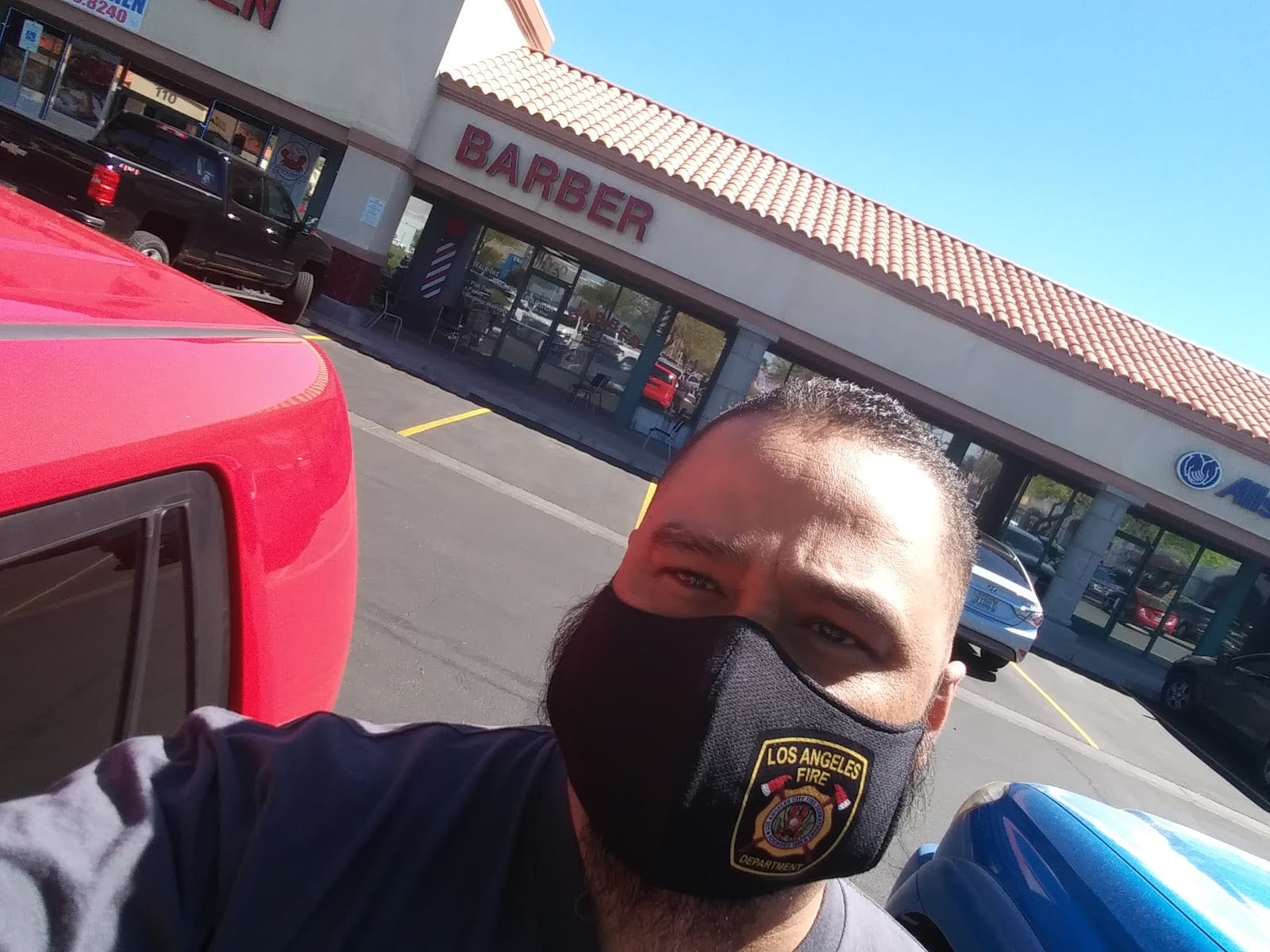 Rio Vista Barber & Style, photo 2