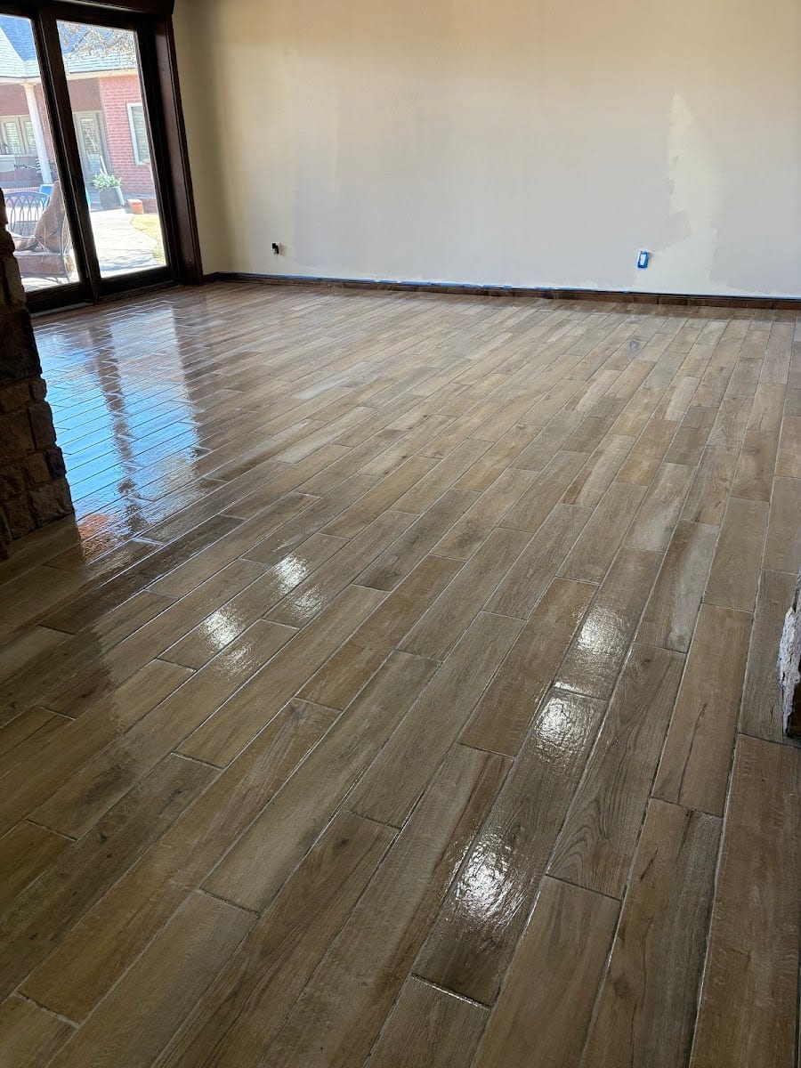Garner Creations Remodeling LLC, photo 2