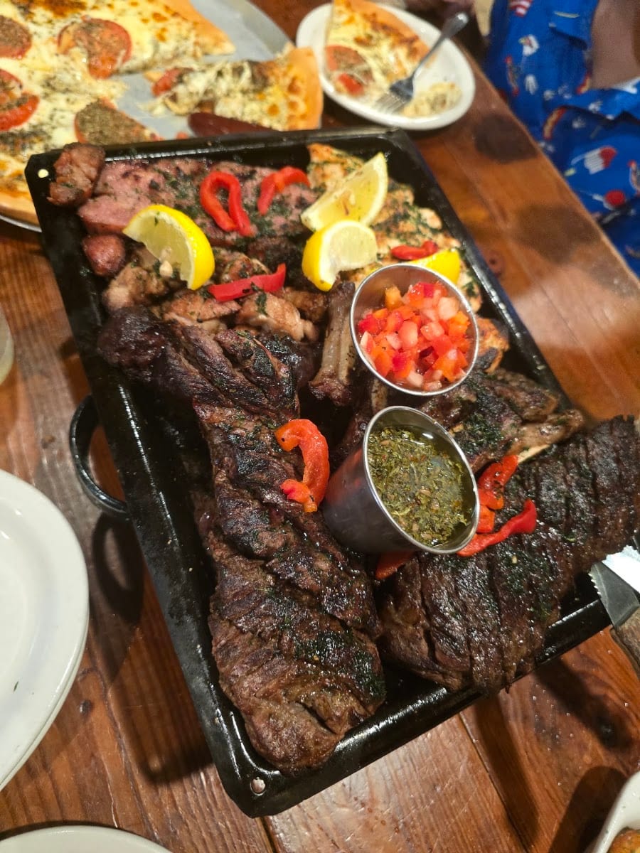 Buenos Aires Grill & Cafe, photo 4