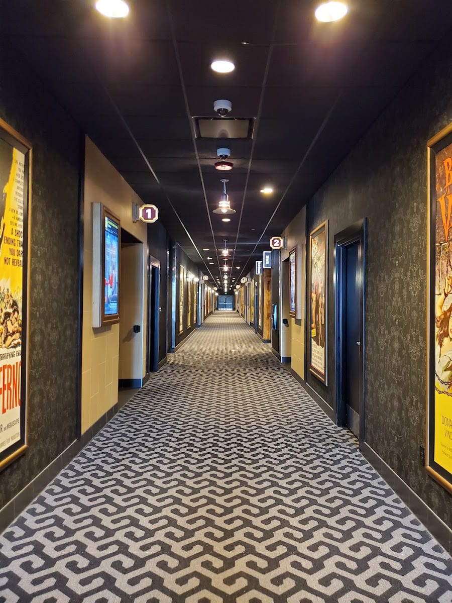 Alamo Drafthouse Cinema Denton, photo 4