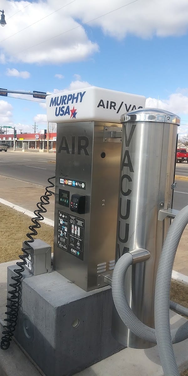 Murphy USA