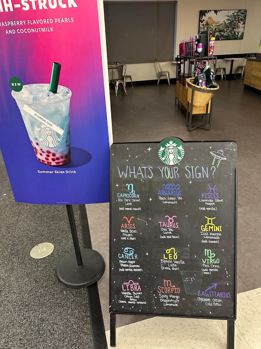 Starbucks Coffee Company, photo 4
