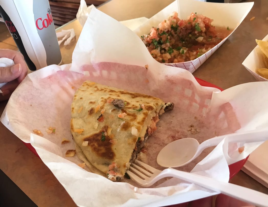 Los Tacos, photo 3