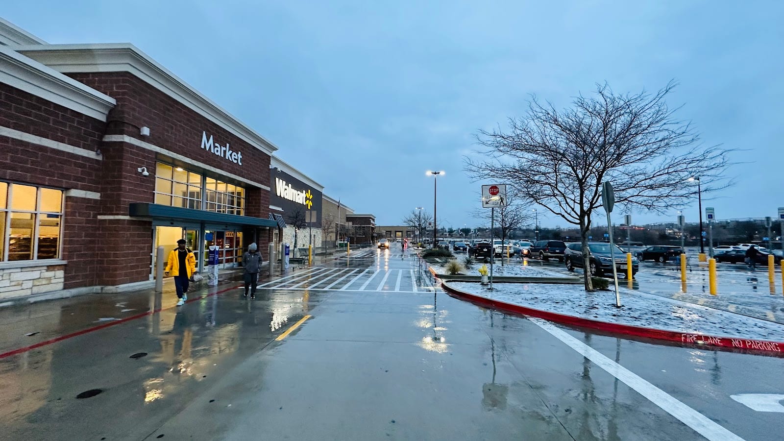 Walmart Auto Care Center, photo 3