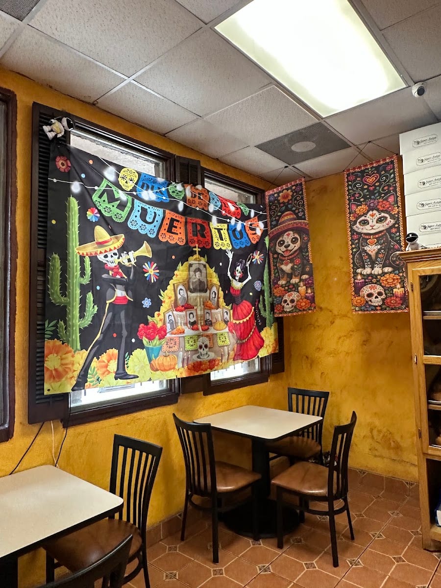 SuperAntojo de Hidalgo