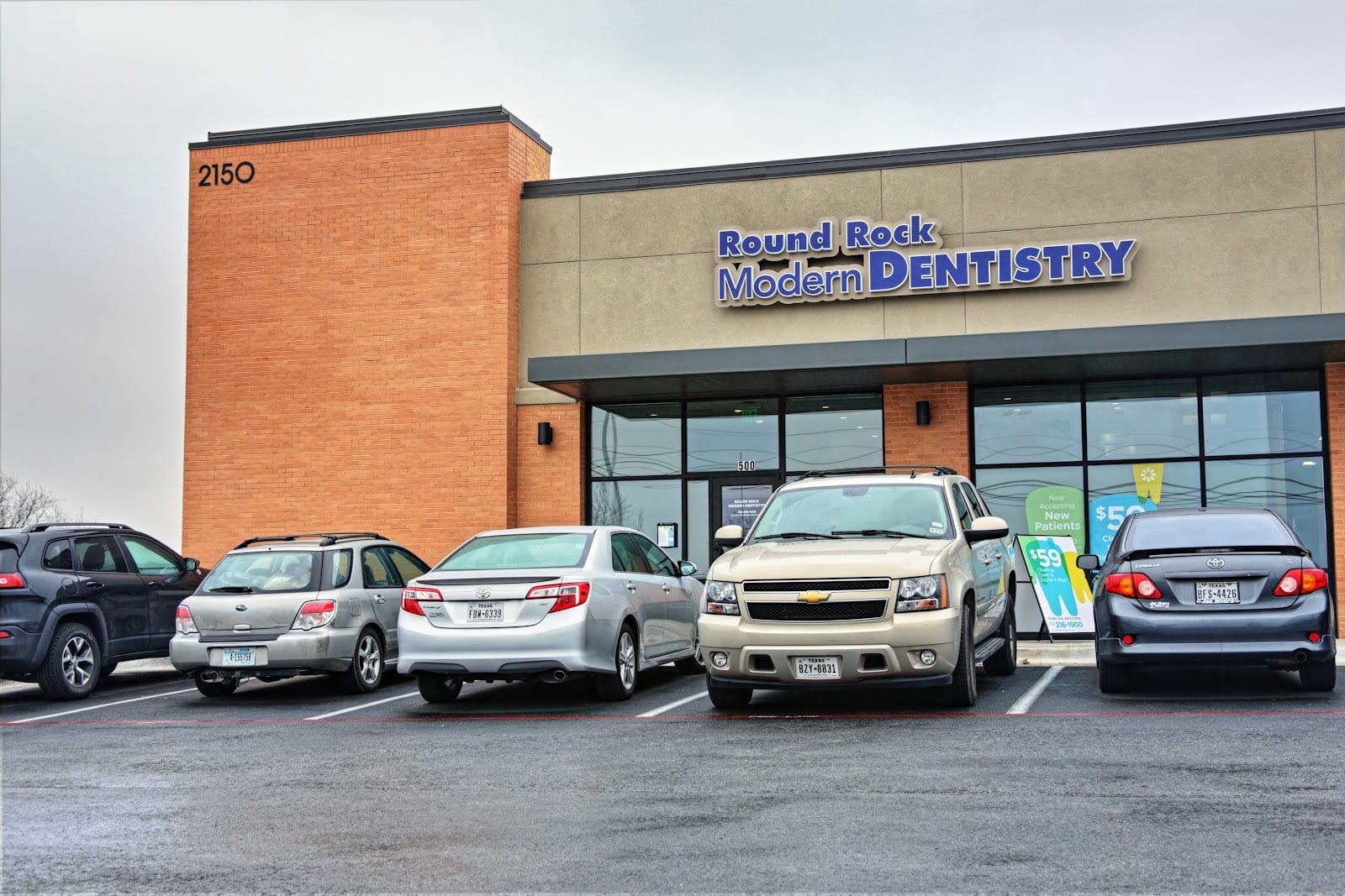 Round Rock Modern Dentistry, photo 4