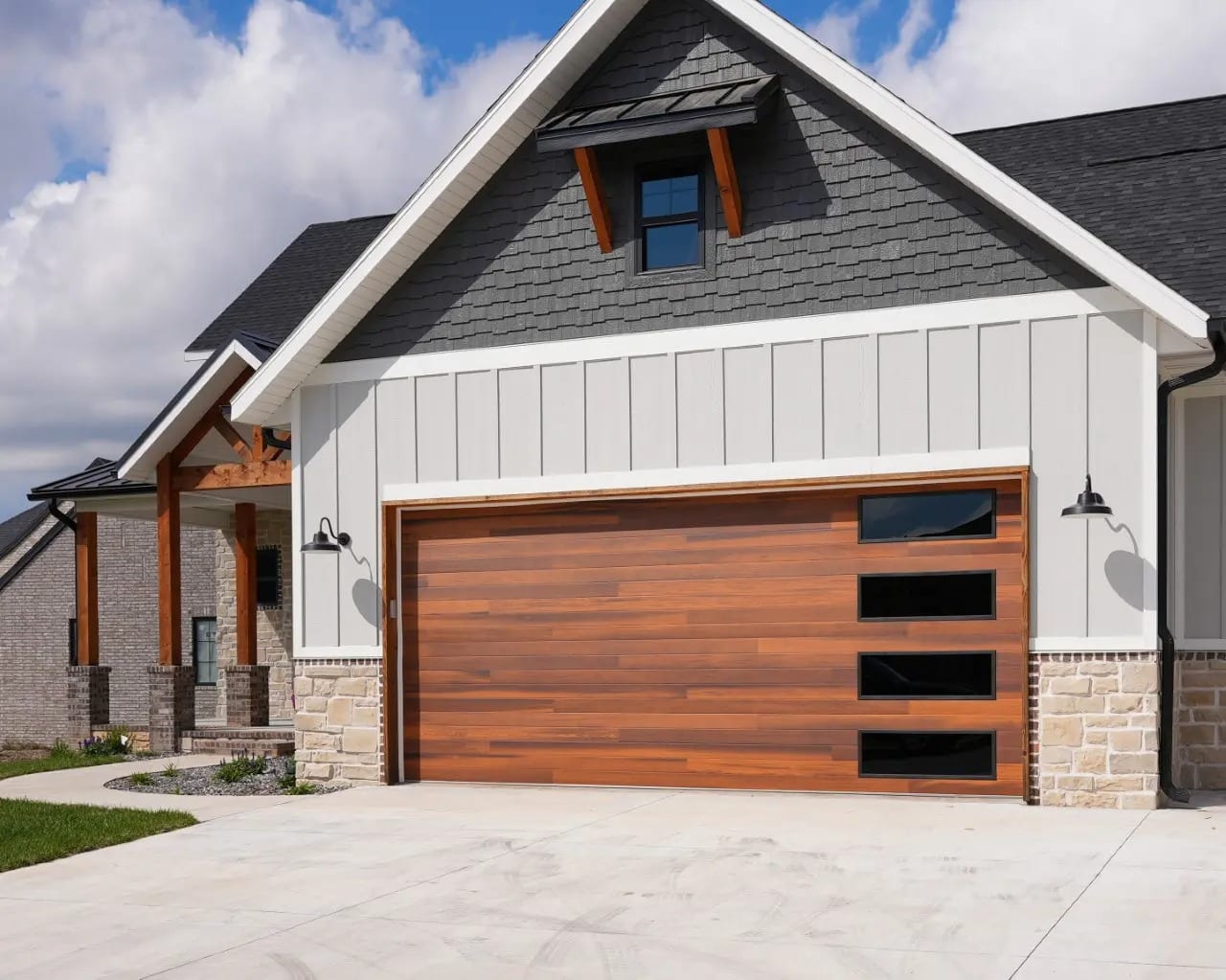 Bay Area Garage Door Repair, photo 4