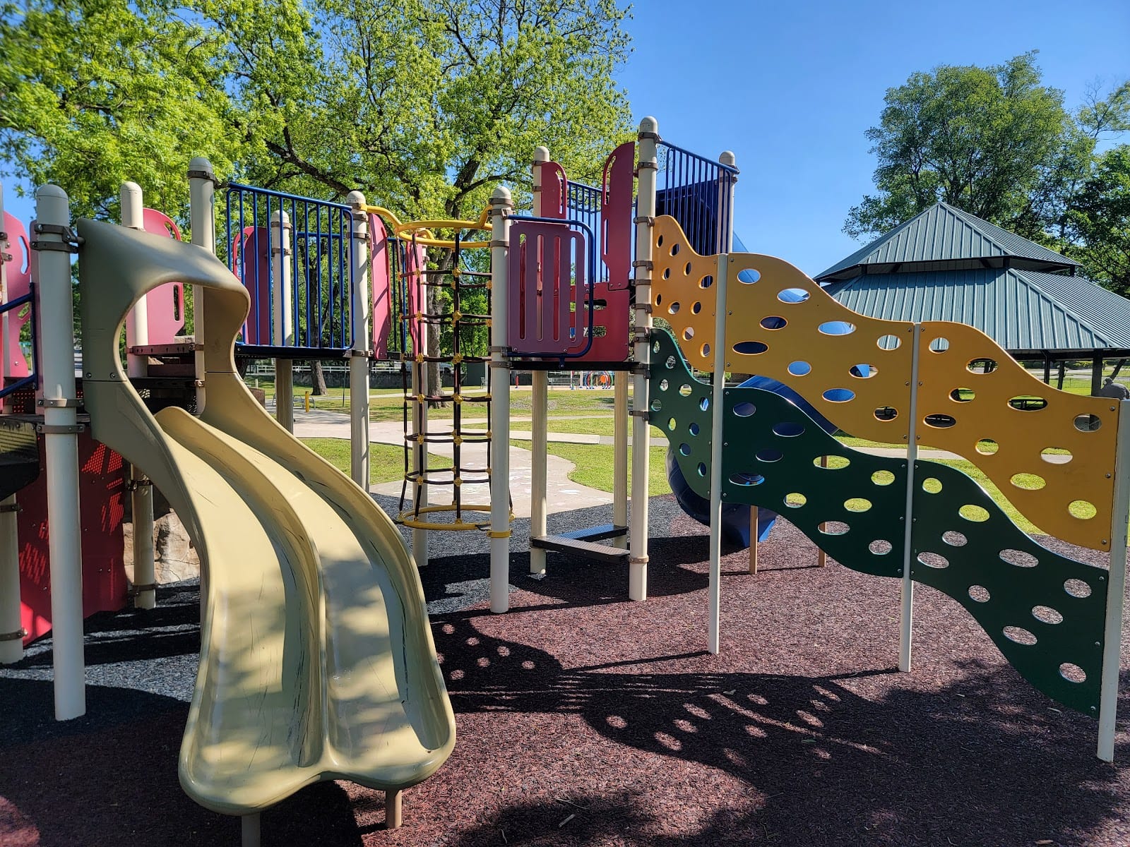 Crump Park