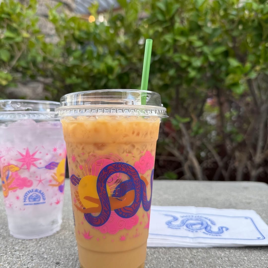 Mothership Coffee - Summerlin, photo 4