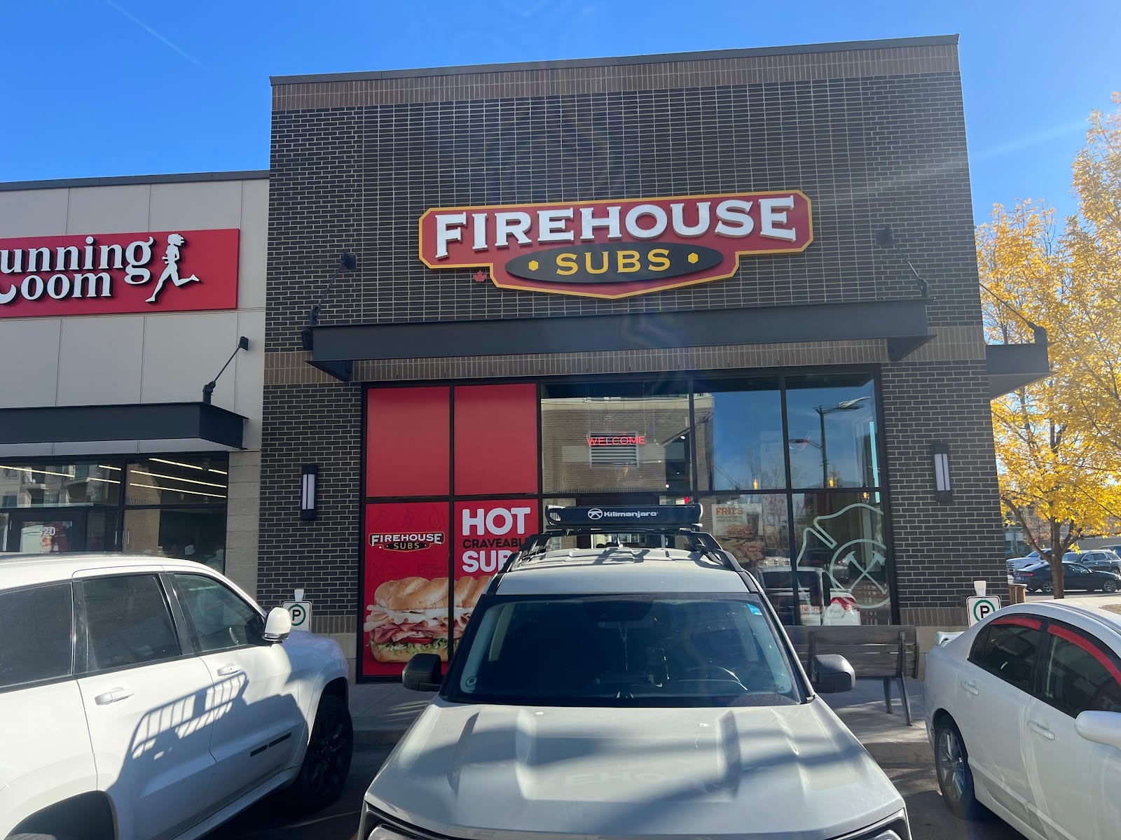 Firehouse Subs