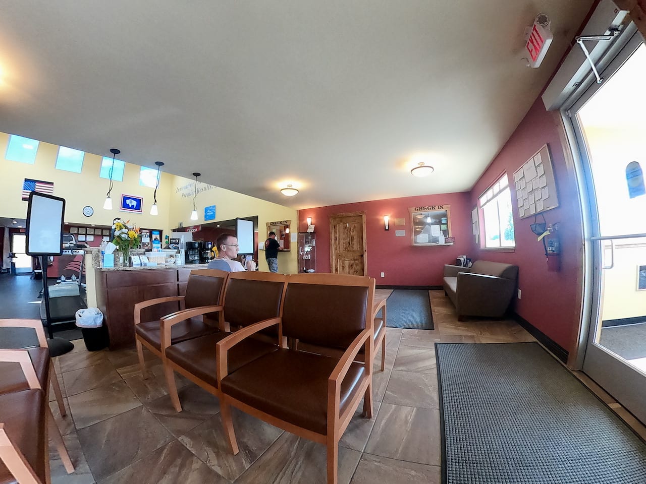 Wind City Physical Therapy