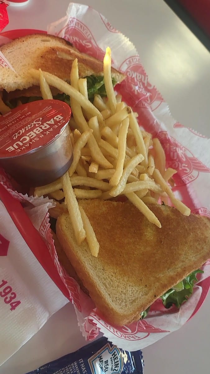 Steak ’n Shake, photo 4