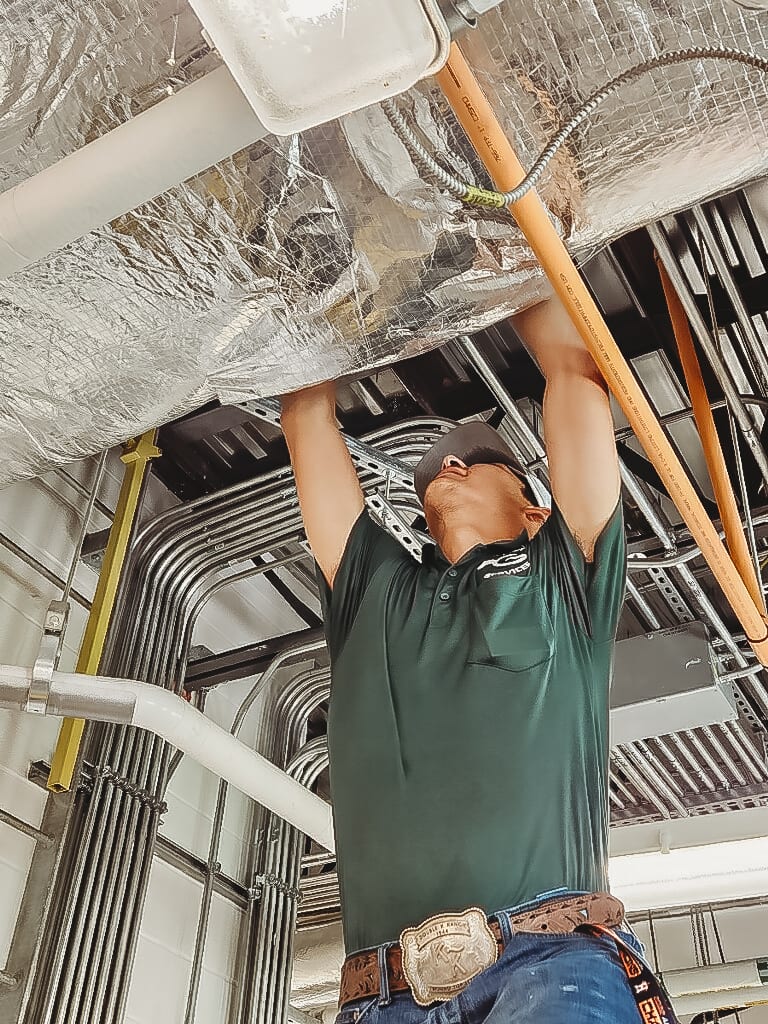 Green Duct Services, photo 2