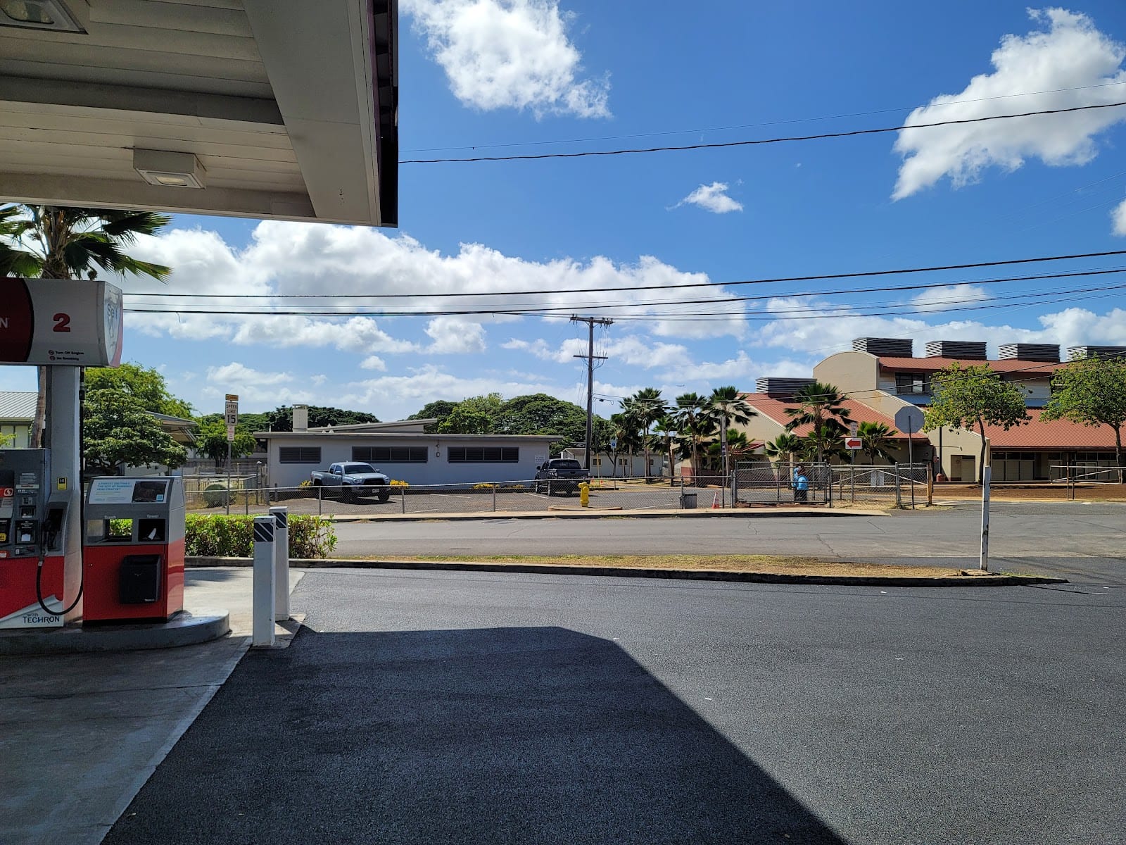 Texaco