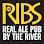 The Ribs of Beef